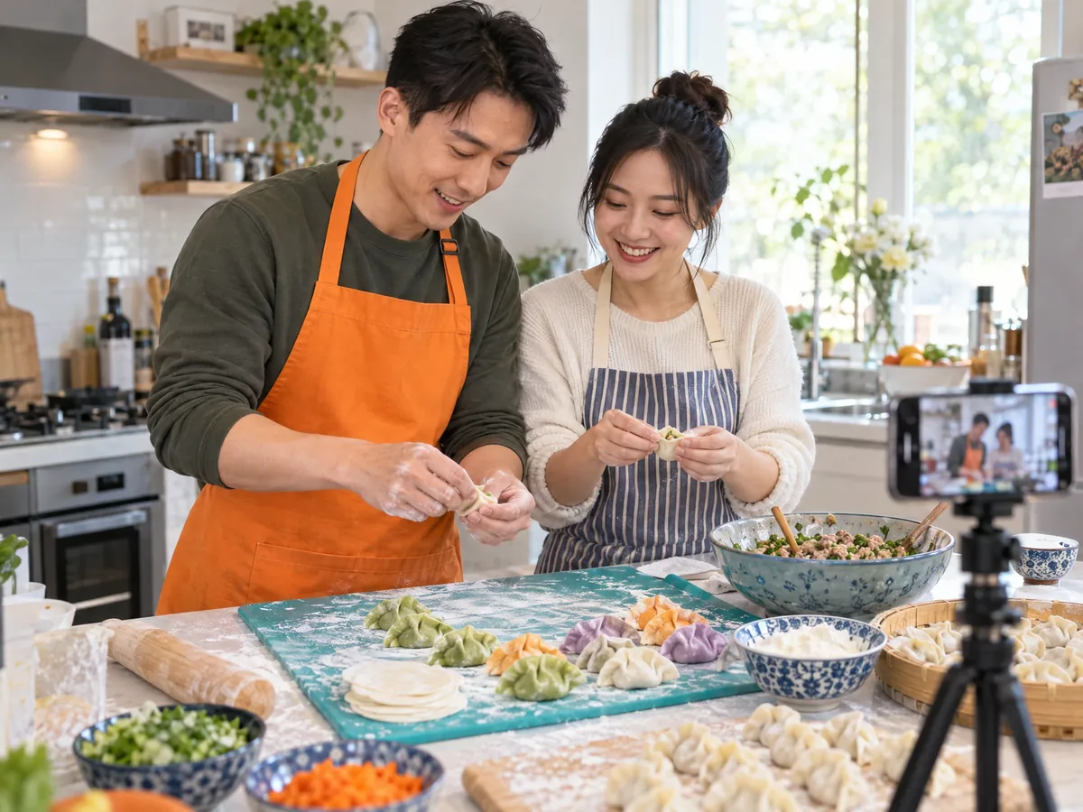 玩物社区